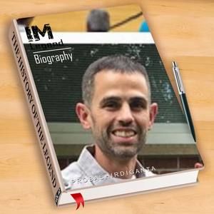 Meet your Posher, Jason